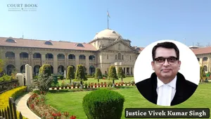 Allahabad High Court Quashes Rape Case After Finding Long-Term Consensual Relationship, Says It Was a ‘Love Affair Turned Sour’